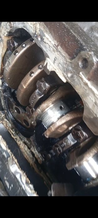 Двигатель на пассат 1.8 бензин