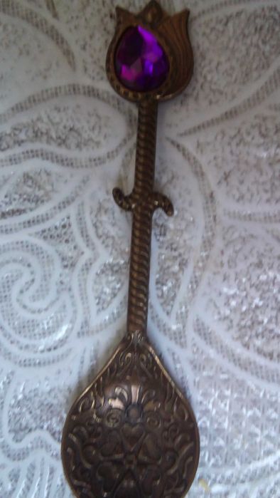 Комплект чай Турция