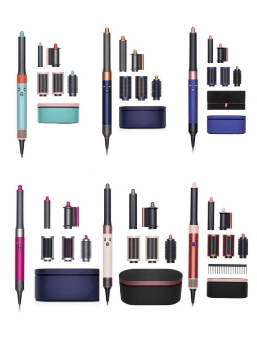 Dyson в наличий в Алматы