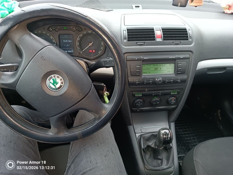Skoda Octavia de vânzare