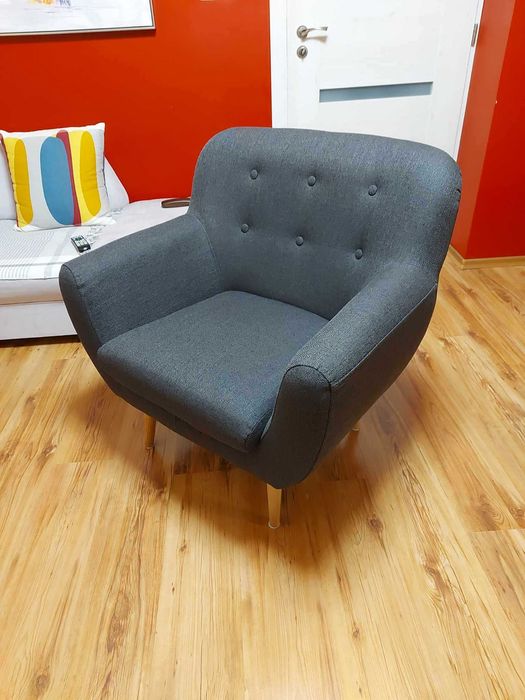 Чисто нов фотьойл