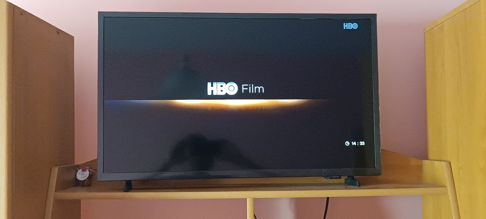 SAMSUNG 32 Smart H5000F