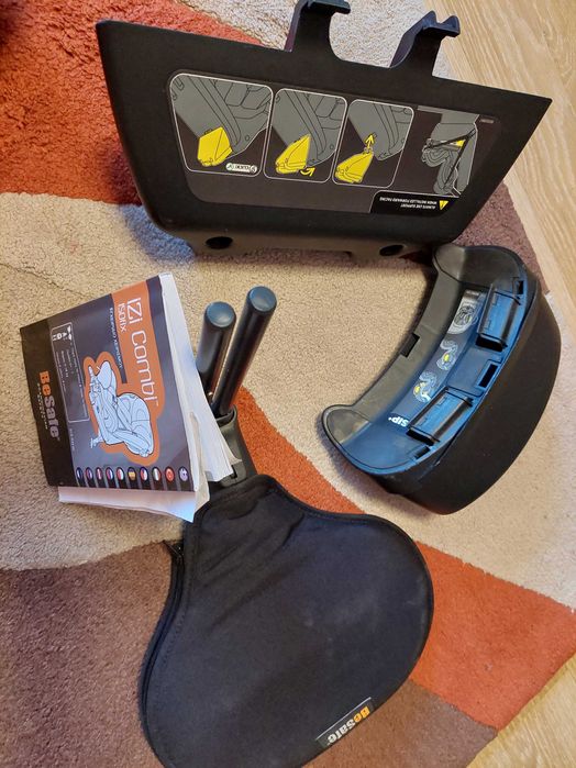 Scaun de masina Besafe