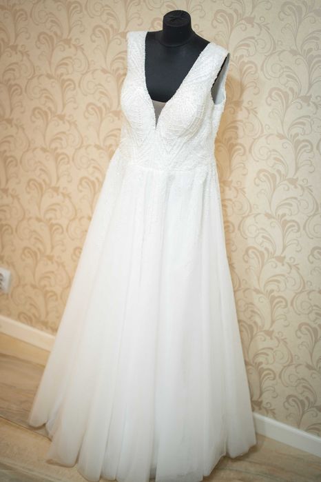 Rochie de mireasa