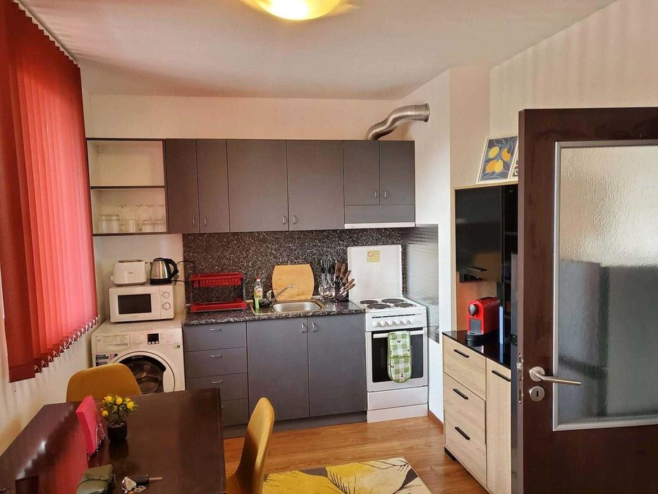 Продава се Двустаен апартамент в Банско - 53 кв.м за 799 €/кв.м - Снимка #2