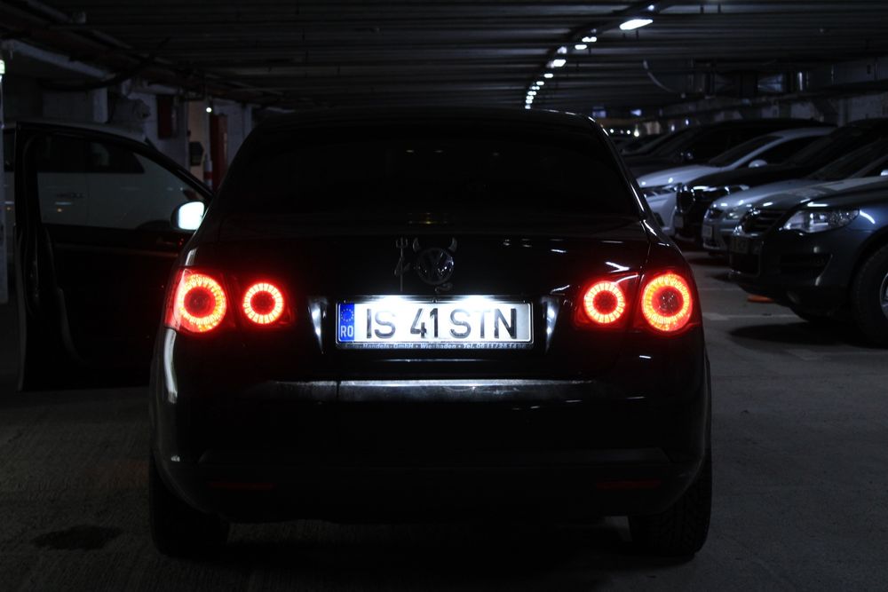 Recondiționare stopuri/triple Passat b6 / Golf plus / Jetta / Eos