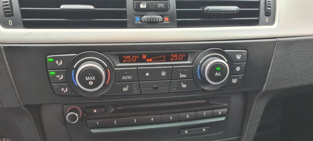 Bmw e91 184cp vand sau schimb