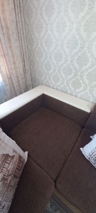 Продам мягкий уголок.