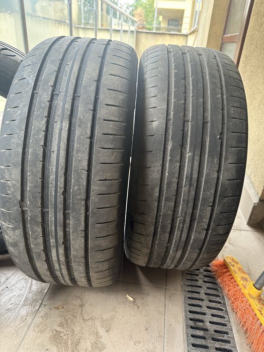 Гуми Dunlop 225/50/17