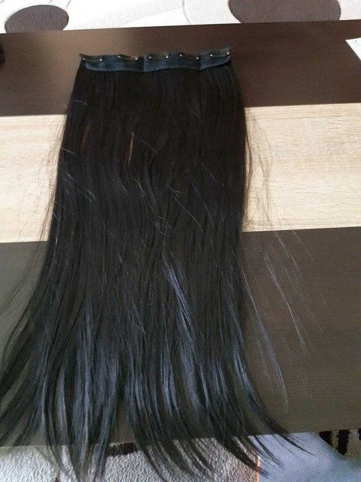 Extensie culoare neagra