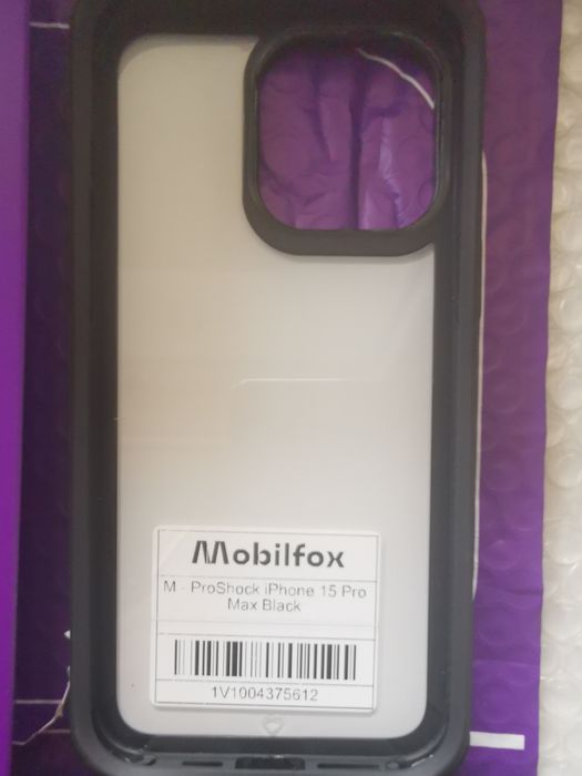 Husa IPhone 15 Pro Max Model Rava