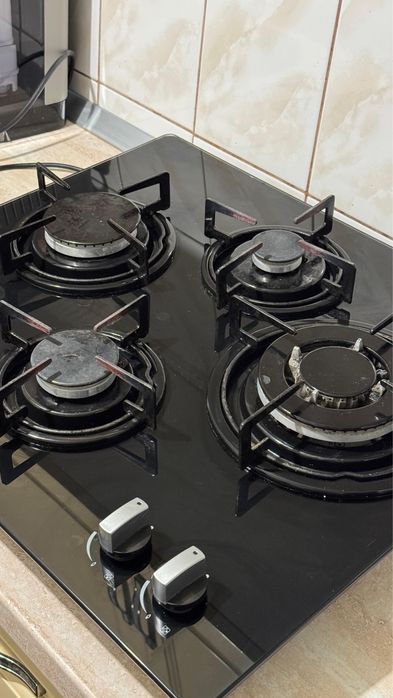 Plita LDK in stare buna functionala