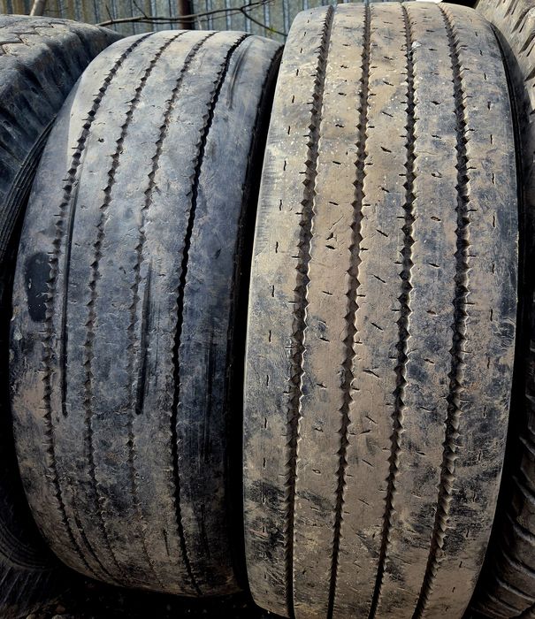 295/80/22,5 грузовой