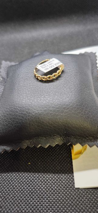 Inel aur 14k 2.52g (Ag29 Siraj b.31690.1)