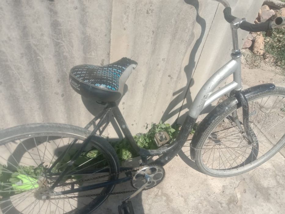 Продам велосипед цена 23 тысяч