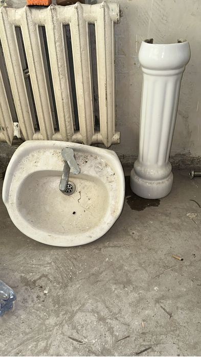 Продам умывальник
