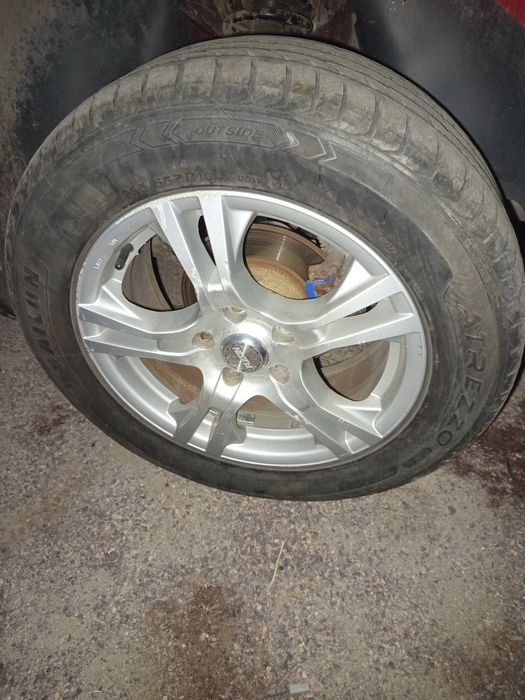 Ауди 100 С4 по запчастям