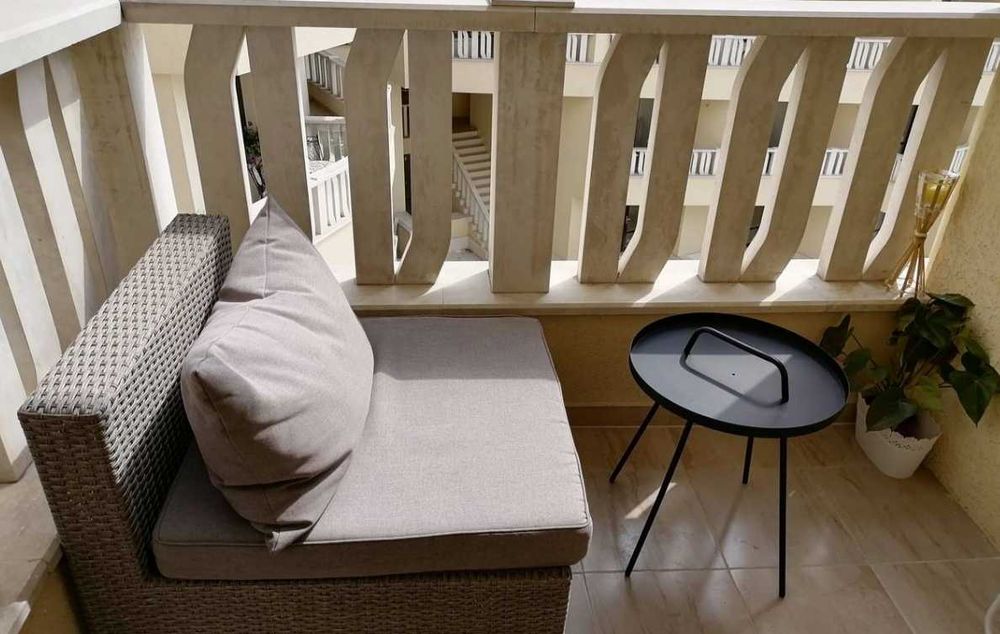 Дава се под наем Ателие в Бургас, Сарафово - 44 кв.м за 150 € - Снимка #5