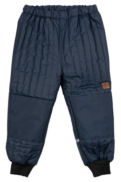 Pantaloni termici impermeabili Mikk-line - MARIME 104