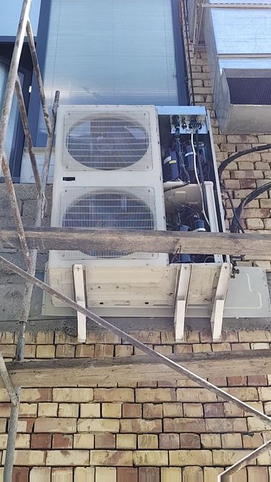 Ремонт стиральных машин .Чистка кондиционера.Профилактика кондиционе