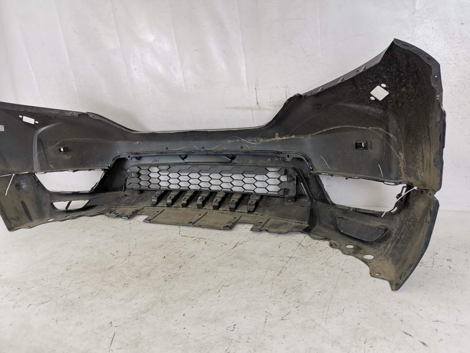 Предна броня с долна решетка и престилка за Хонда ЦР-В / Honda CR-V 5