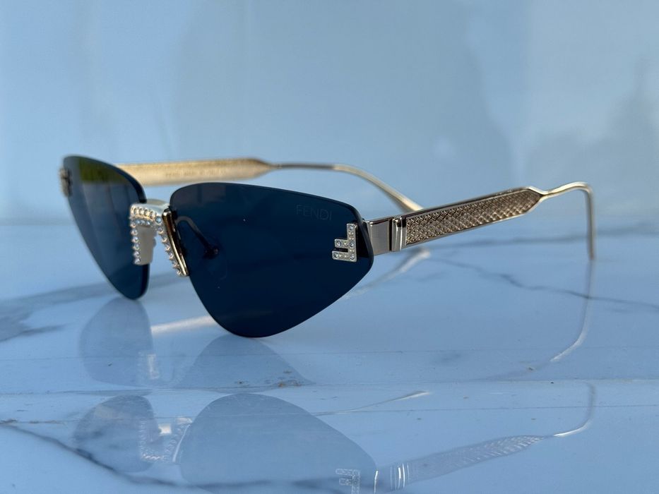 Ochelari Fendi Premium