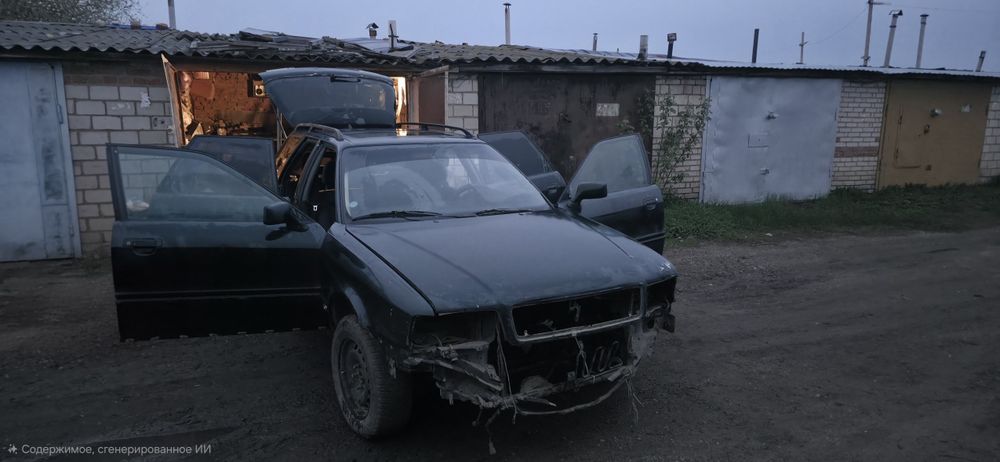 Продам автомобиль