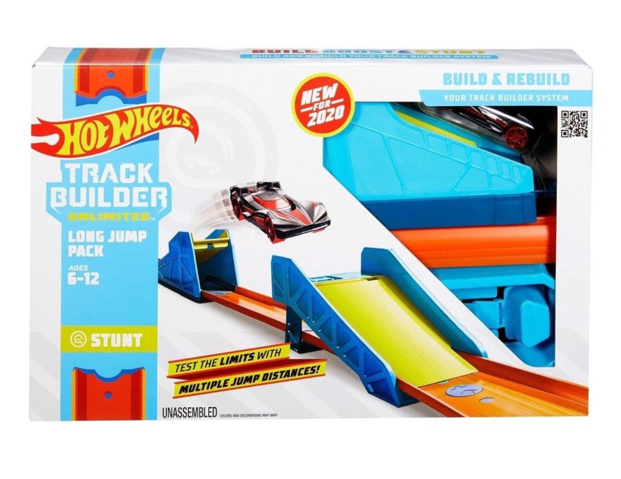 Треки Hot Wheels