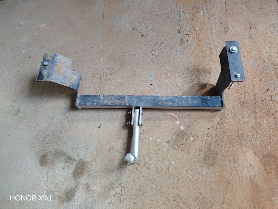 Farkop Nexia 3 фаркоп pritsep uchun Nexia 3 ga