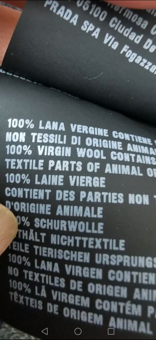 Prada кардиган мужской