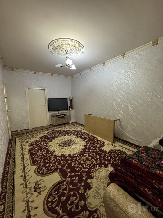 Qizlarga kvartira