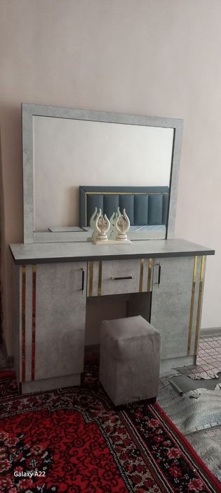 Gilam,Spalniy mebel komplekt