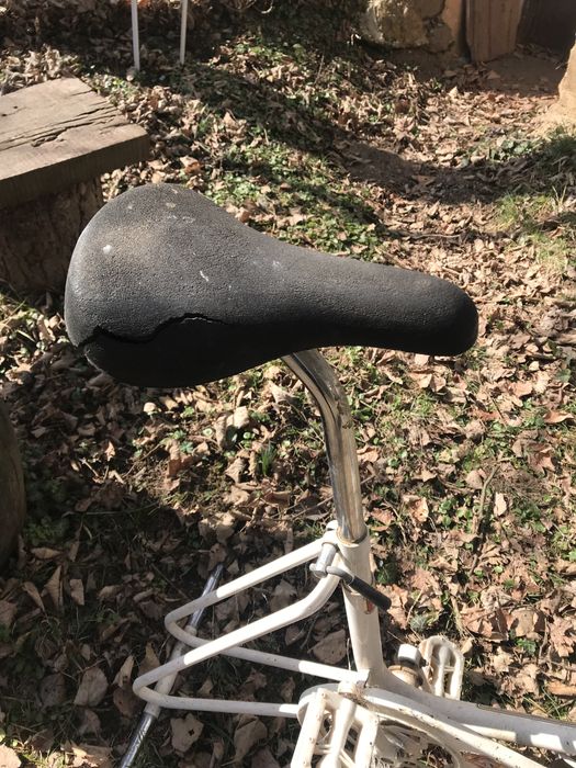 Продавам ретро велоергометър