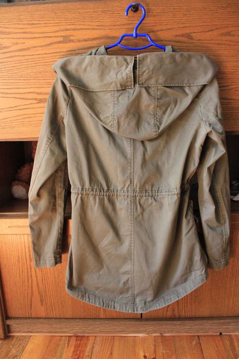 Якета няколко модела