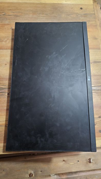 Монитор LG на запчасти