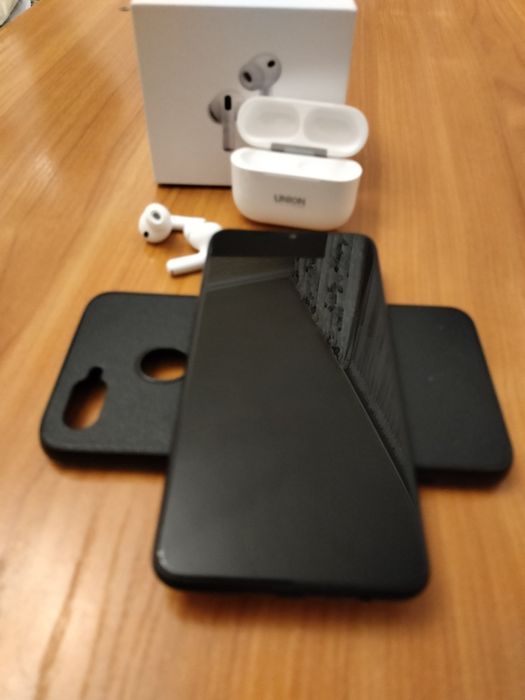 Oppo A12..+науш.