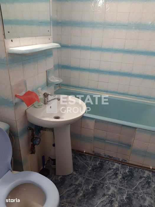 Apartament 2 camere Lipovei, aproape de Piata noua