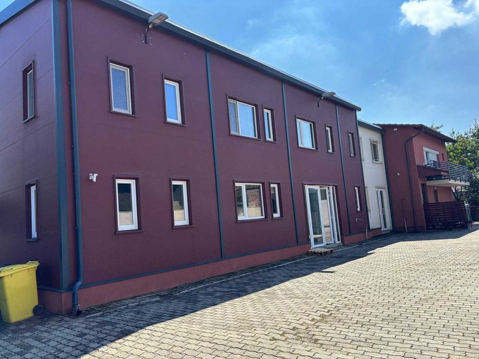 Proprietar inchirez Birouri+Hala in Timisoara,S=340utili, Teren 900mp