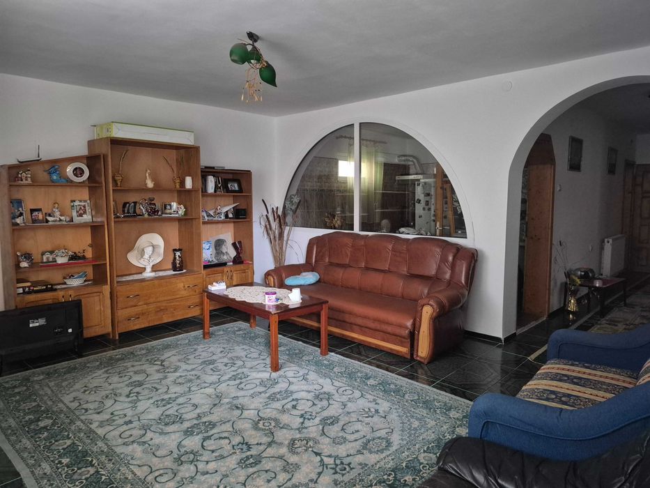 Casa de vanzare Bariera Vâlcii Craiova