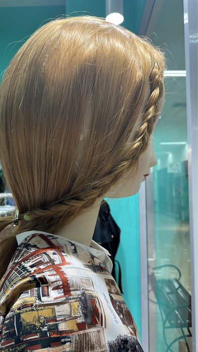 Манекен женский