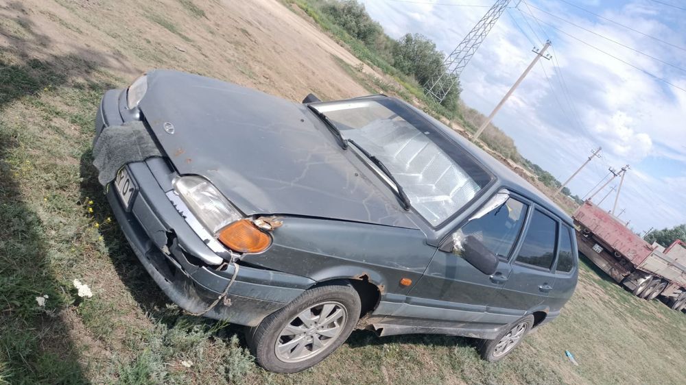 Продаю машину ВАЗ