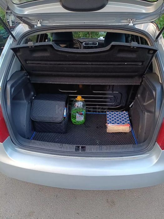 Skoda fabia продам