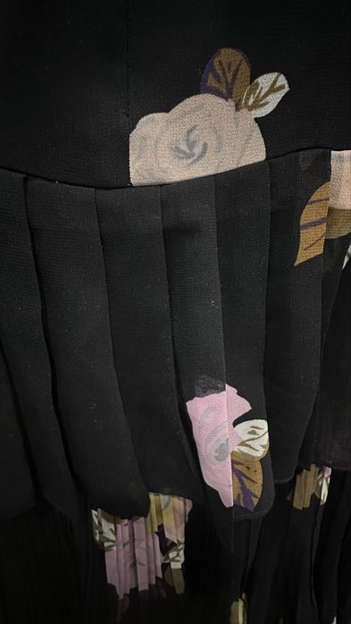 Платье Массимо дутти