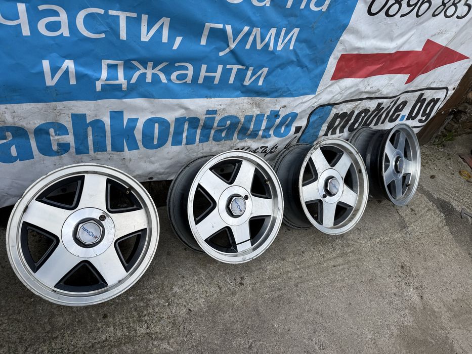 15 4х108 джанти джанти