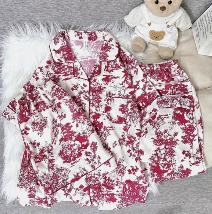 Домашняя одежда пижама