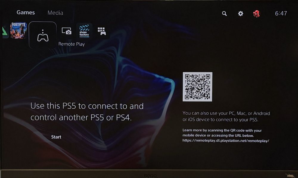 Конзола Sony PlayStation 5 (PS5), Disc Edition CFI-1216A + DualSense