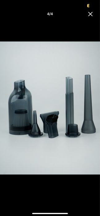 Moshina pilesos auto mini pilesos