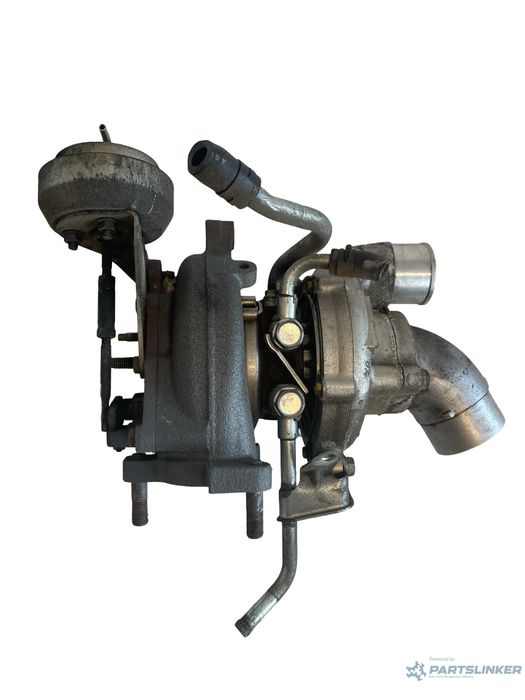 Turbina LEXUS IS II Saloon GSE2_, ALE2_, USE2_ 2005 - 2013 2.2 220d 2A