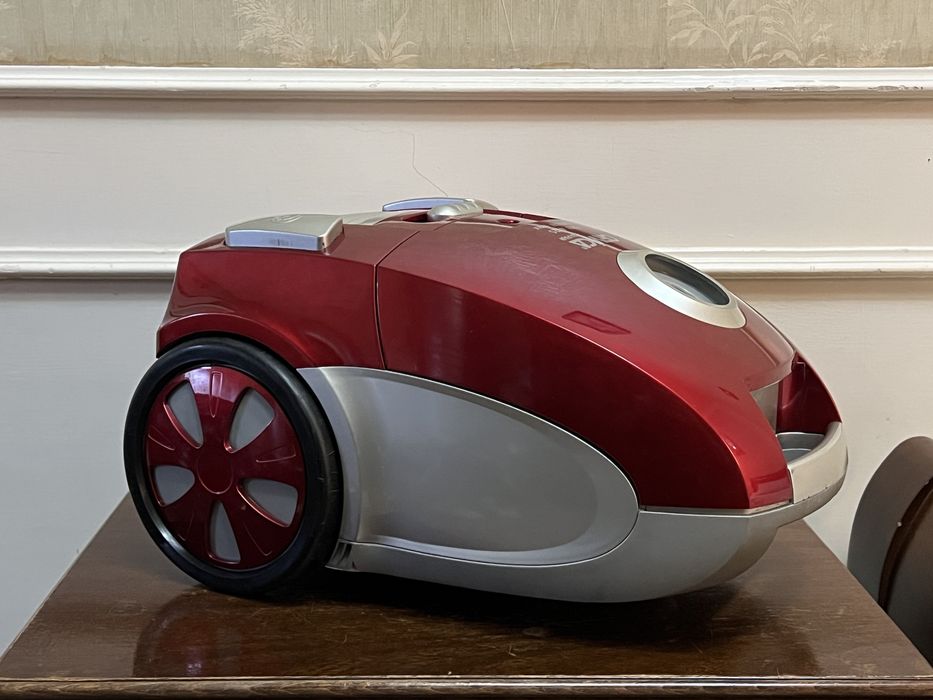 Пылесос Orvica ORV4025