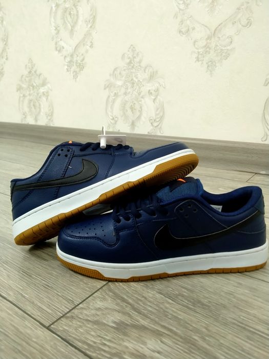 Nike sb Кроссовка